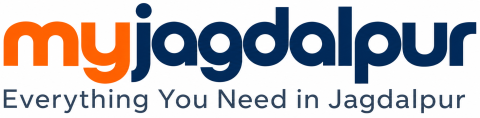 MyJagdalpur — Everything You Need in Jagdalpur